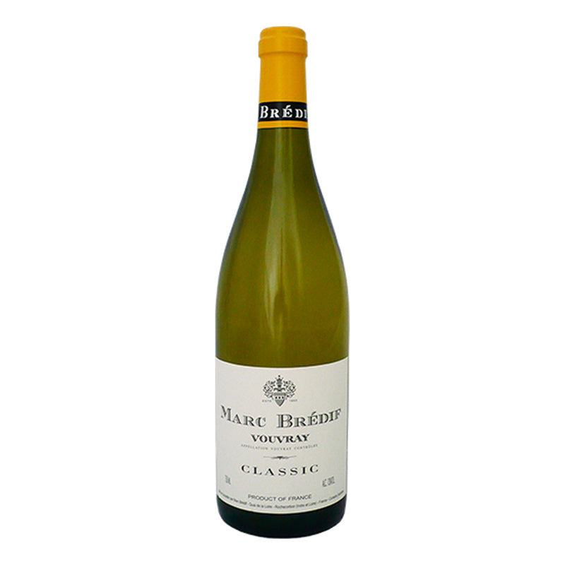 Marc Bredif Vouvray Classic 750ml