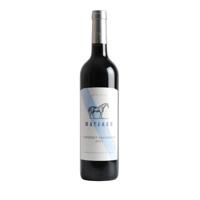 Marraso Malbec 750ml