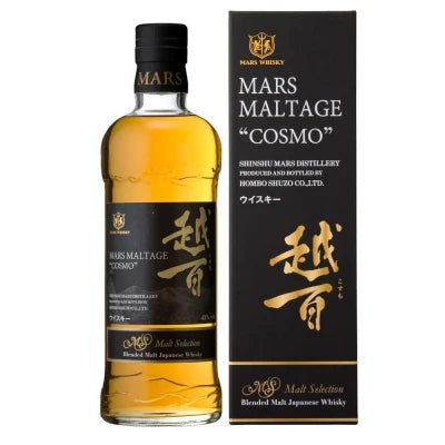 Mars Whisky Cosmo 700ml
