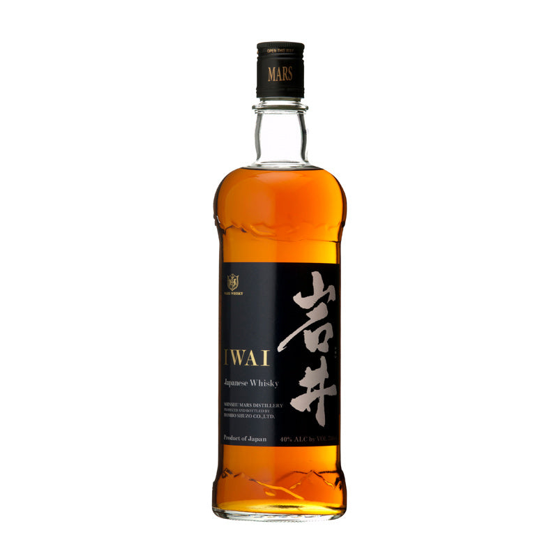 Mars Whisky Iwai 700ml