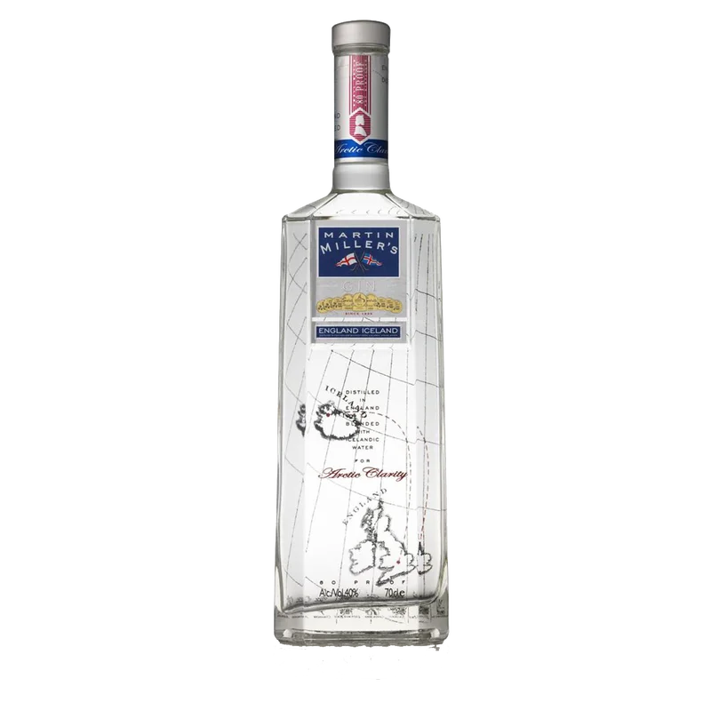 Martin Miller's Gin 700ml