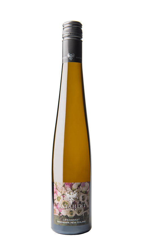 Matahiwi Estate Late Harvest 375ml