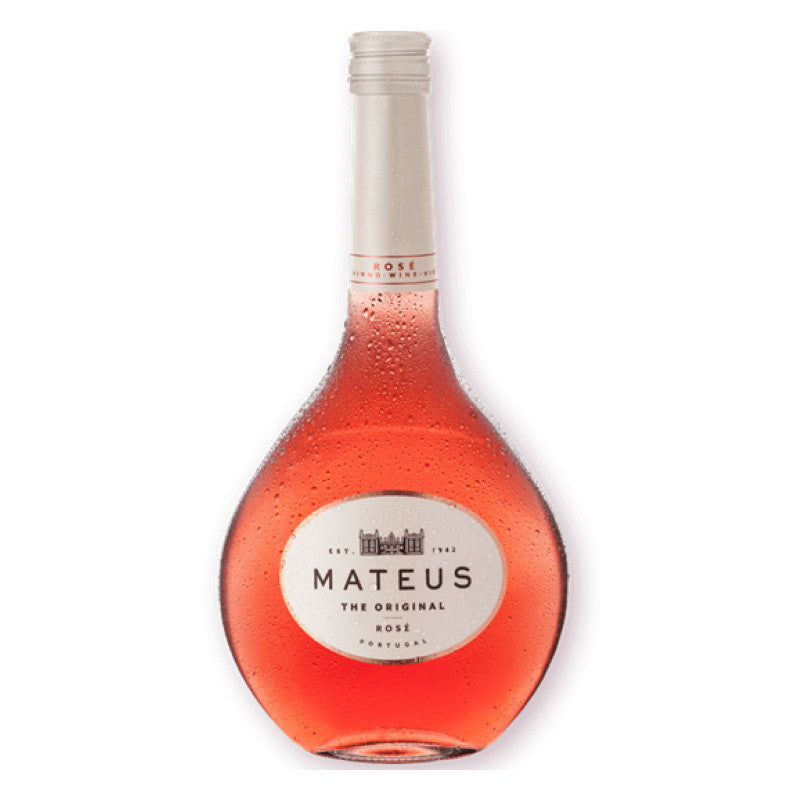Mateus Rose 750ml