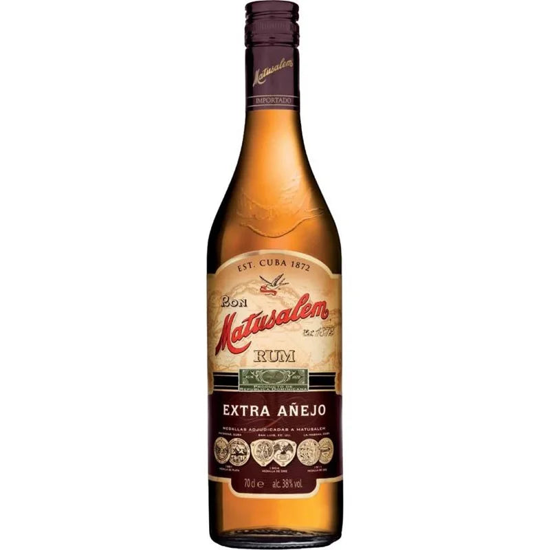 Matusalem Extra Anejo 700ml