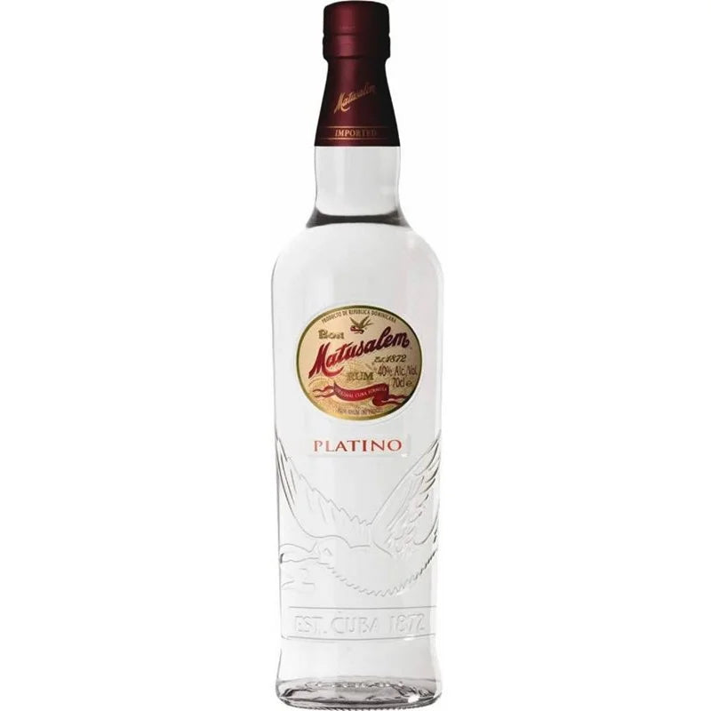 Matusalem Platino 700ml