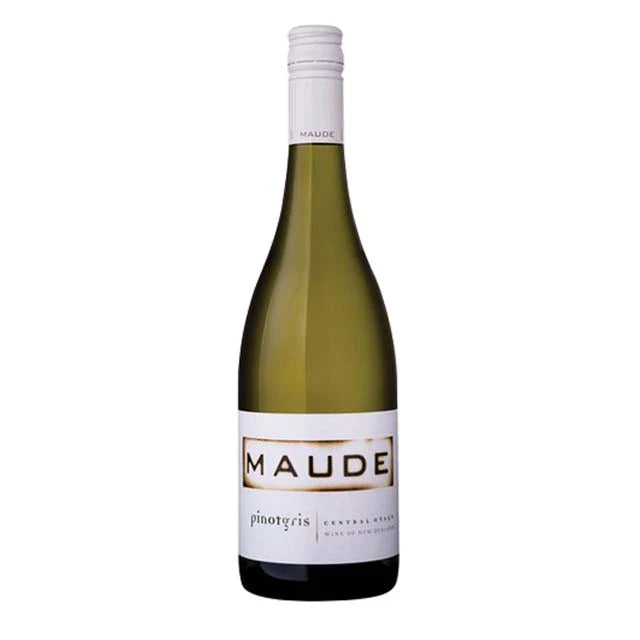 Maude Pinot Gris 750ml