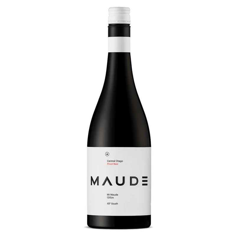 Maude Pinot Noir 750ml