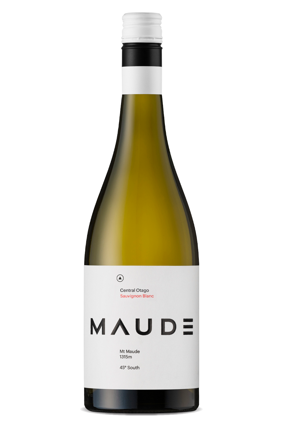 Maude Central Otago Sauvignon Blanc 750ml