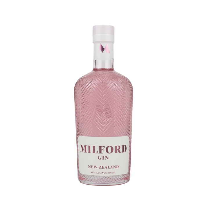 Milford Pink Gin 700ml