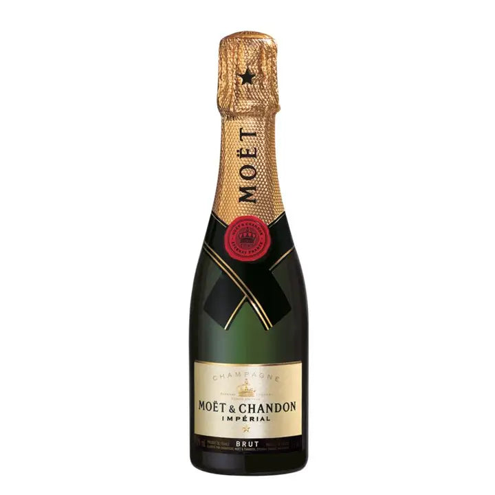 Moet & Chandon Champagne Imperial Brut 6x200ml btls
