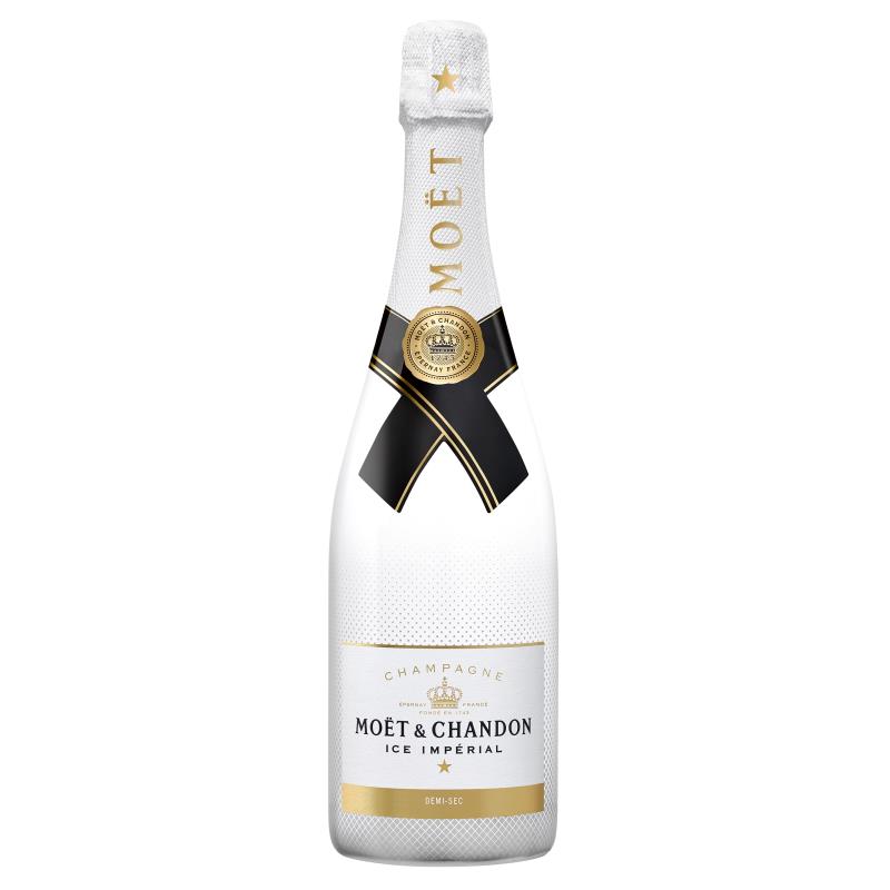 Moet & Chandon Ice Imperial 750ml