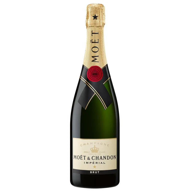 Moet & Chandon MGB Cheers to you 750ml