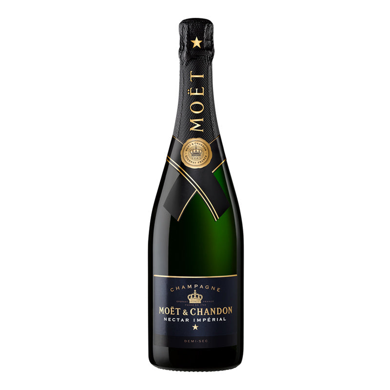 Moet & Chandon Nectar Imperial 750ml