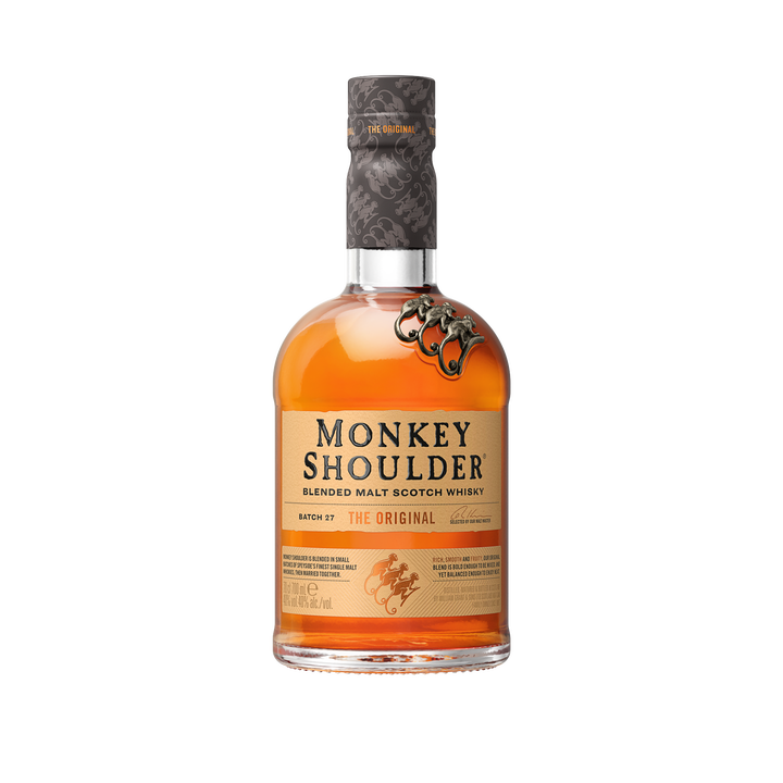 Monkey Shoulder Whisky 700ml