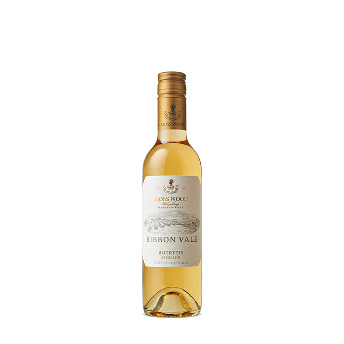 Moss Wood Ribbon Vale Botrytis Semillon 375ml