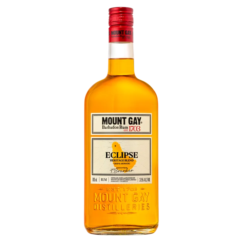 Mount Gay Eclipse Rum 700ml