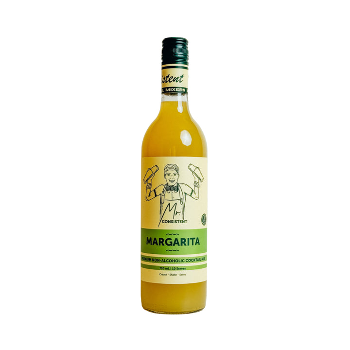 Mr Consistent Margarita Mixer 750ml