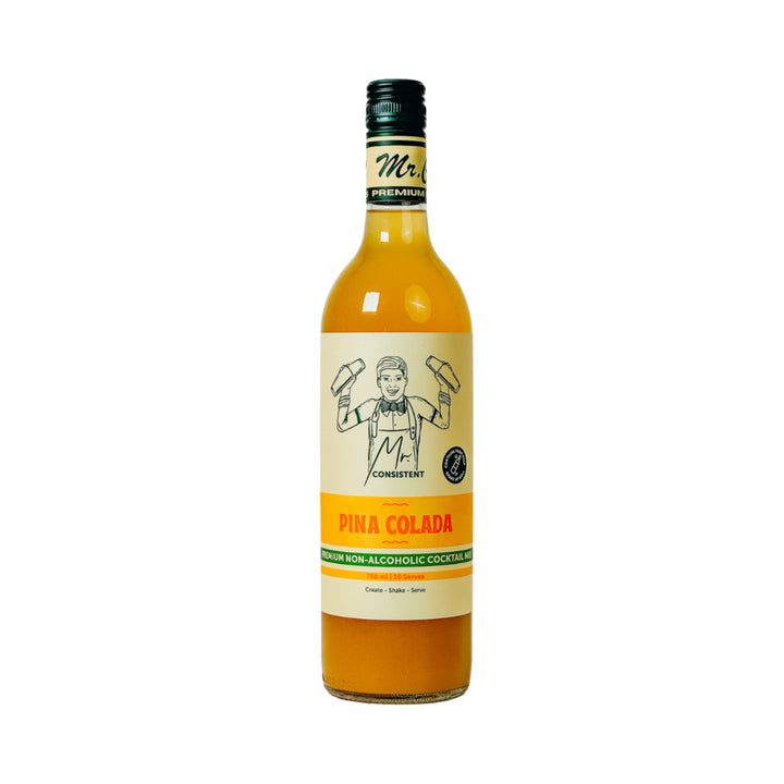 Mr Consistent Pina Colada Mixer 750ml