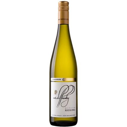 Mt Difficulty Bannockburn Target Gully Riesling 750mL