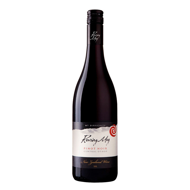 Mt Difficulty Roaring Meg Pinot Noir 750mL