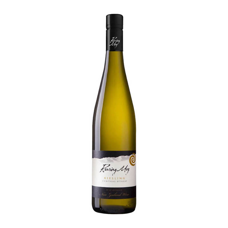 Mt Difficulty Roaring Meg Riesling 750mL
