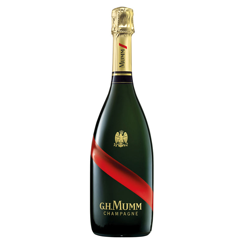 Mumm Champagne Grand Cordon 750ml