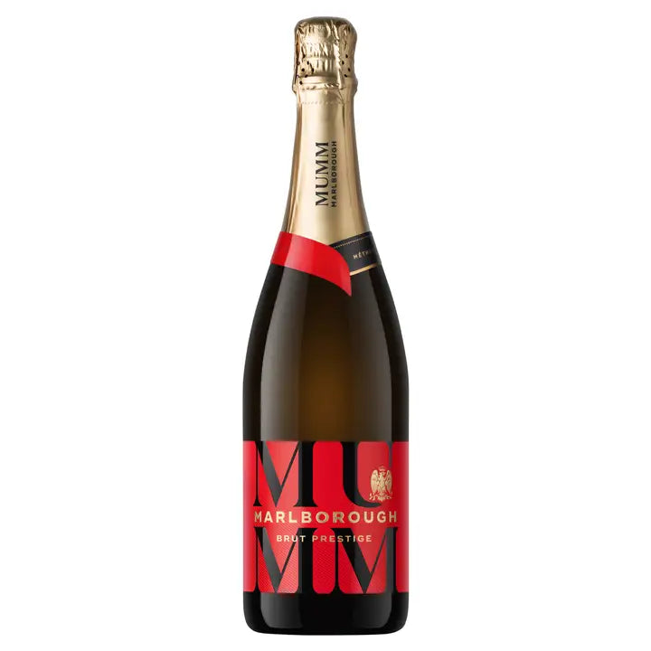 Mumm Marlborough Brut Prestige 750ml