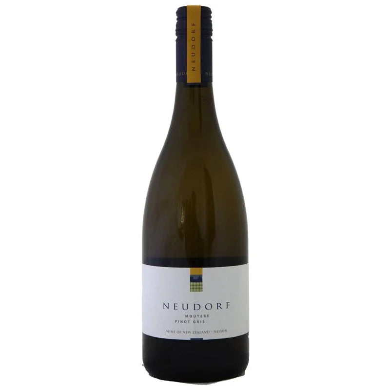 Neudorf Moutere Pinot Gris 750ml
