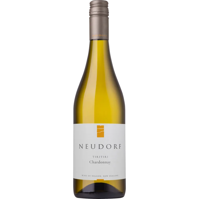 Neudorf Tiritiri Chardonnay 750ml