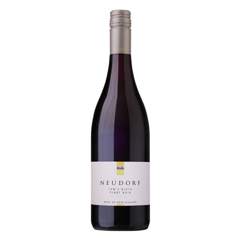 Neudorf Tom's Block Pinot Noir 750ml