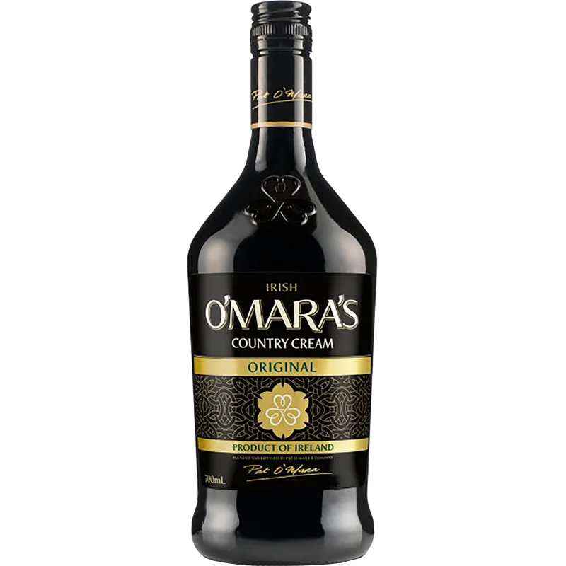 Omaras Irish Cream 700ml