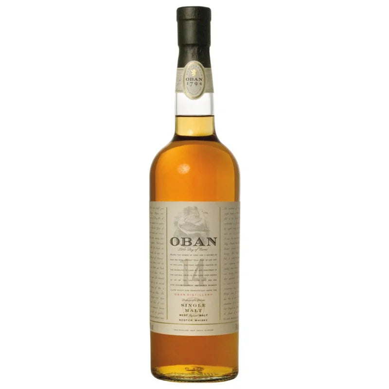 Oban 14YO 700ml