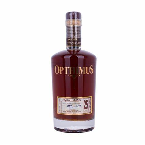 Opthimus 25Yo 700ml