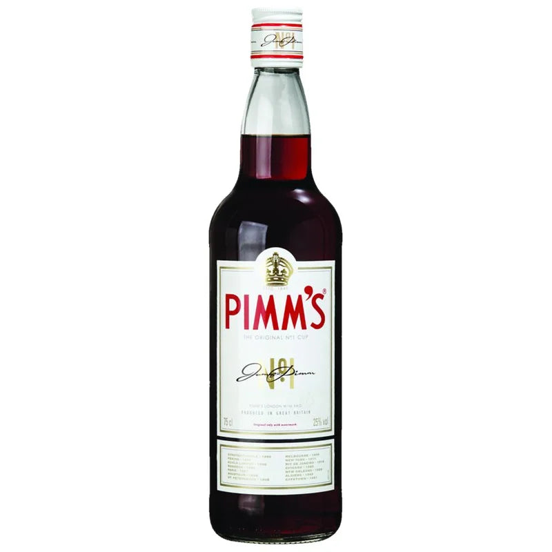 PIMM'S No 1 700ml
