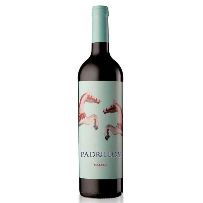 Padrillos Malbec 750ml