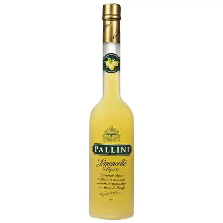 Pallini Limoncello 500ml