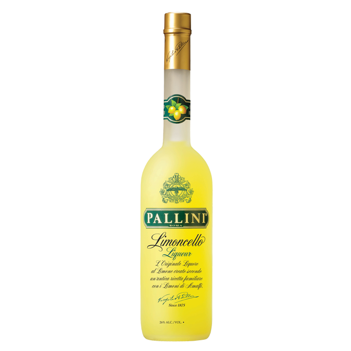 Pallini Limoncello 700ml