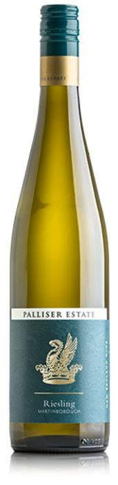 Palliser Estate Riesling (12x750ml)