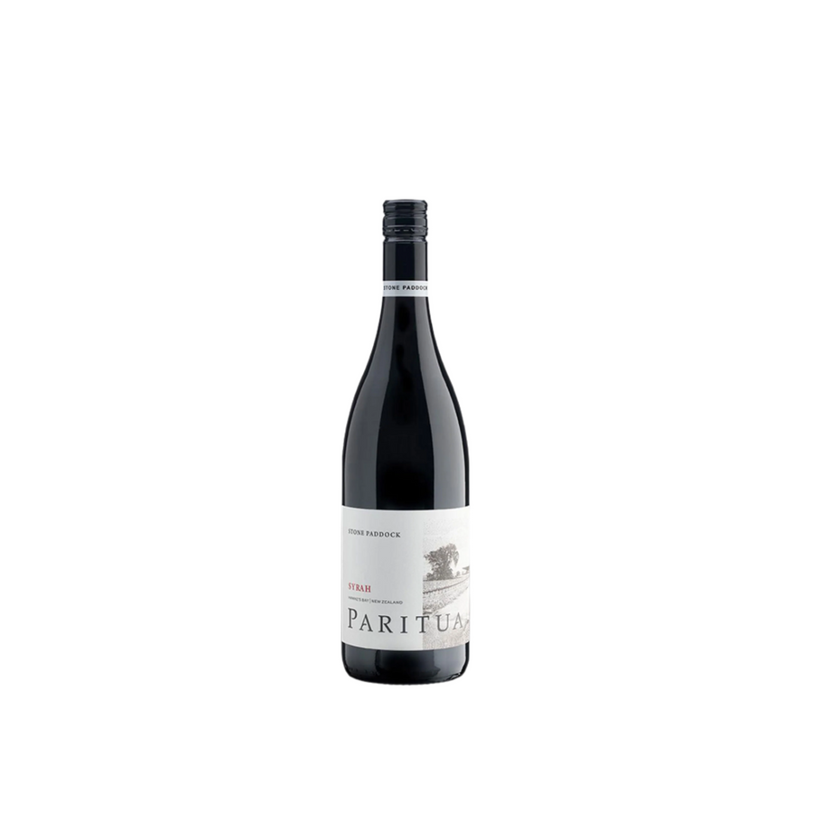 Paritua Stone Paddock Syrah 750ml