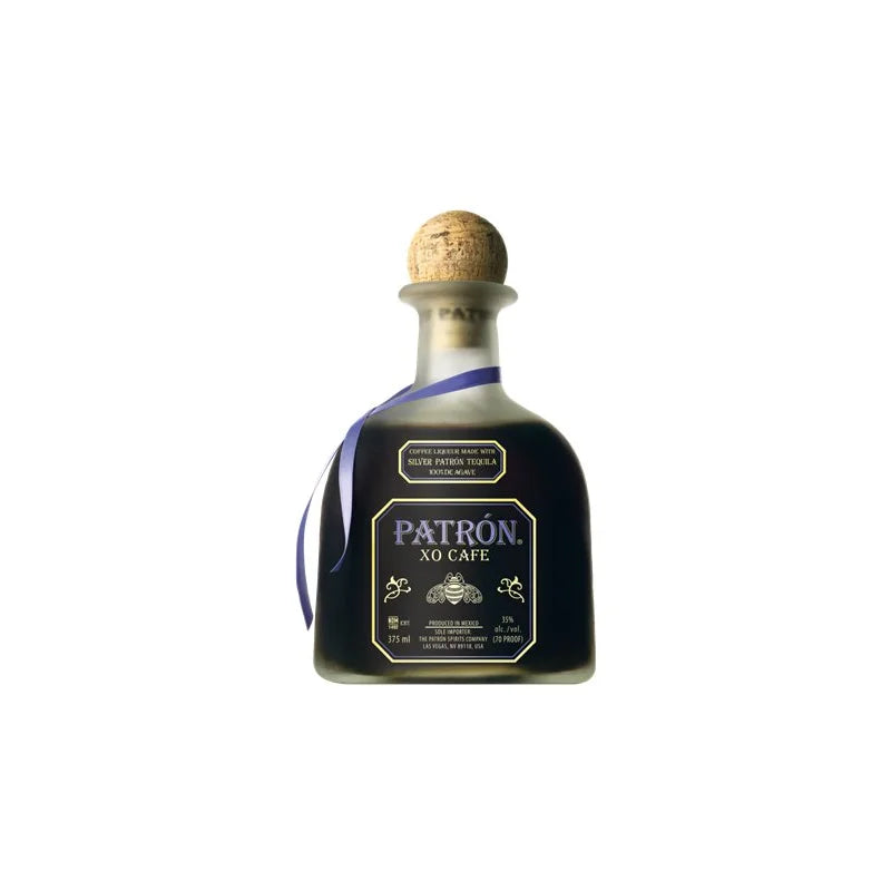 Patron XO Cafe Liqueur 375ml