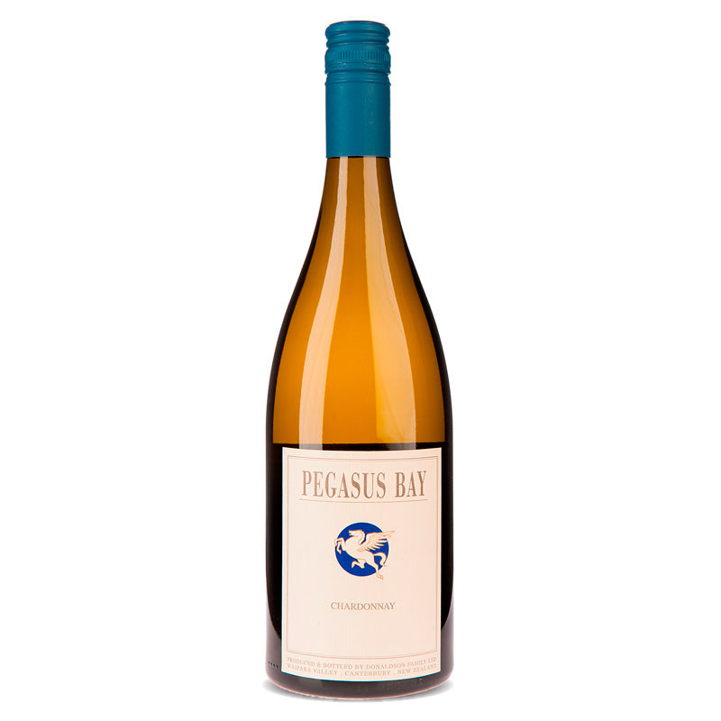 Pegasus Bay Chardonnay 750ml