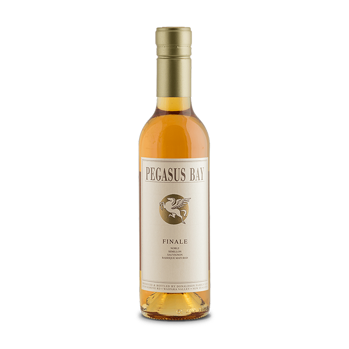 Pegasus Bay Finale Noble Semillon Sauvignon 375ml