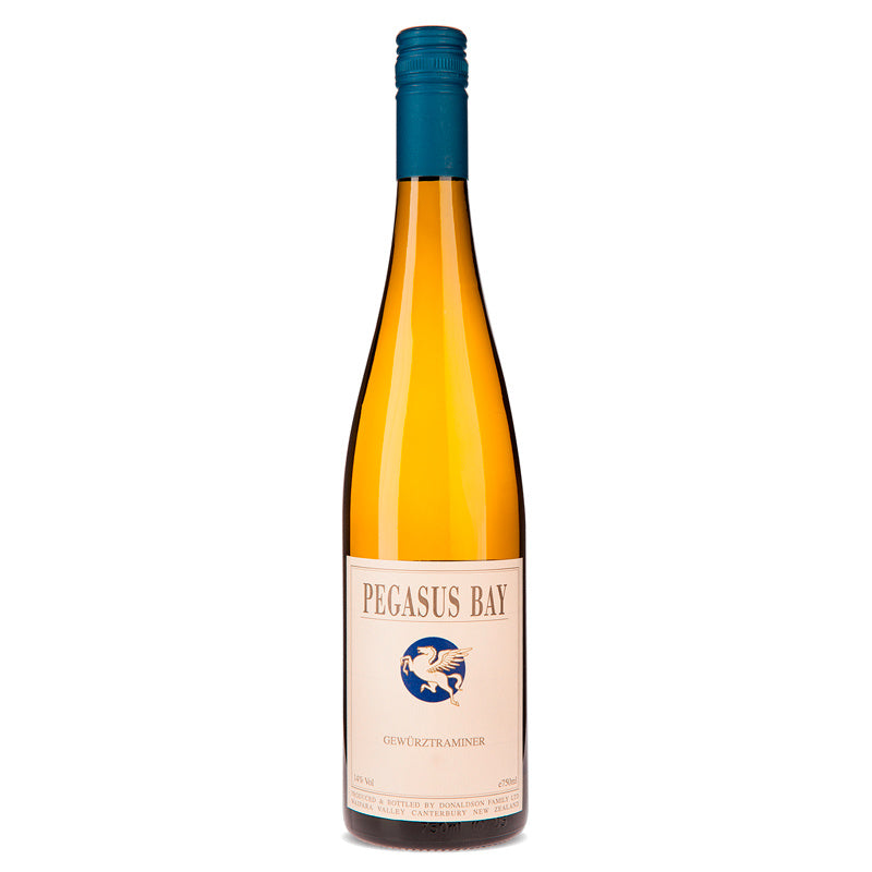 Pegasus Bay Gewurztaminer 750ml