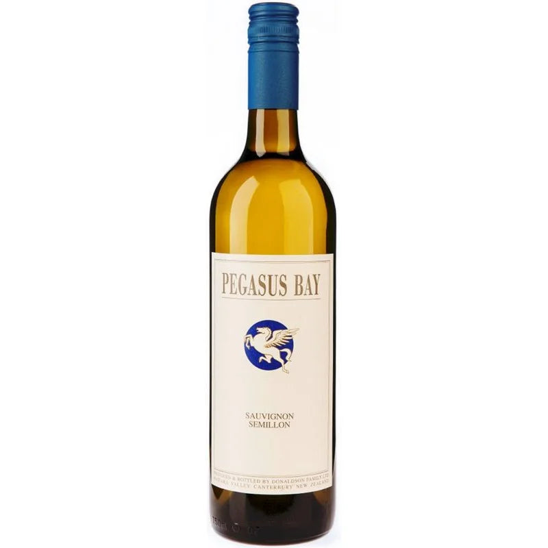 Pegasus Bay Sauvignon Semillon 750ml