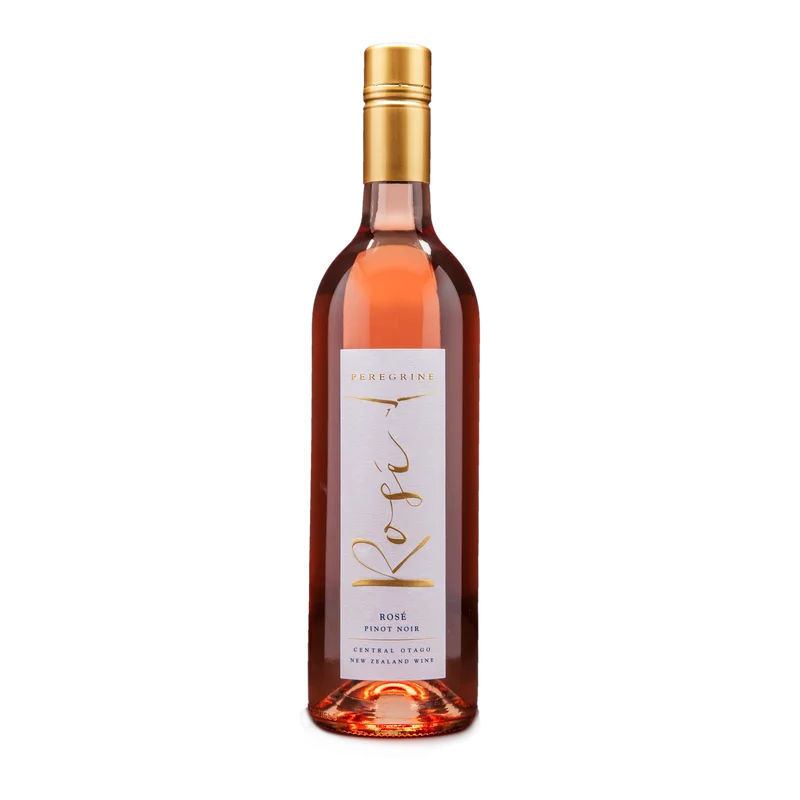 Peregrine Rose 750ml