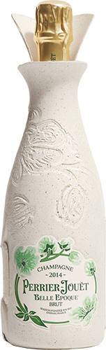 Perrier Jouët Belle Epoque Brut Cocoon Gift Box 750ml 2016