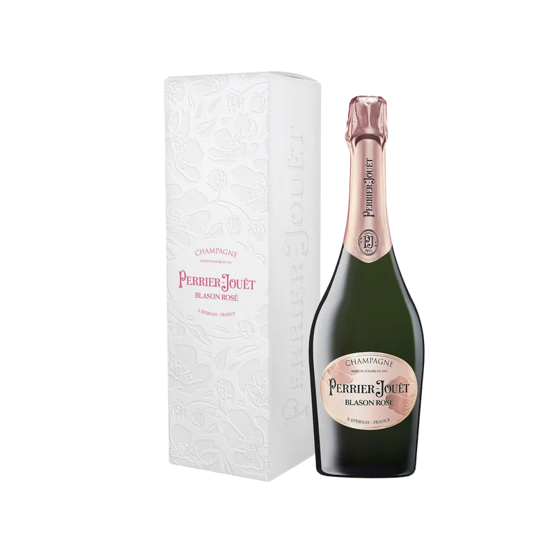 Perrier Jouet Blason Rose 750ml