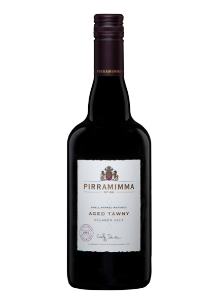 Pirramimma Aged Tawny NV 750ml (Australia)