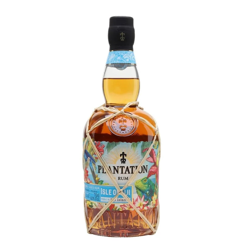 Plantation Isle Of Fiji 700ml