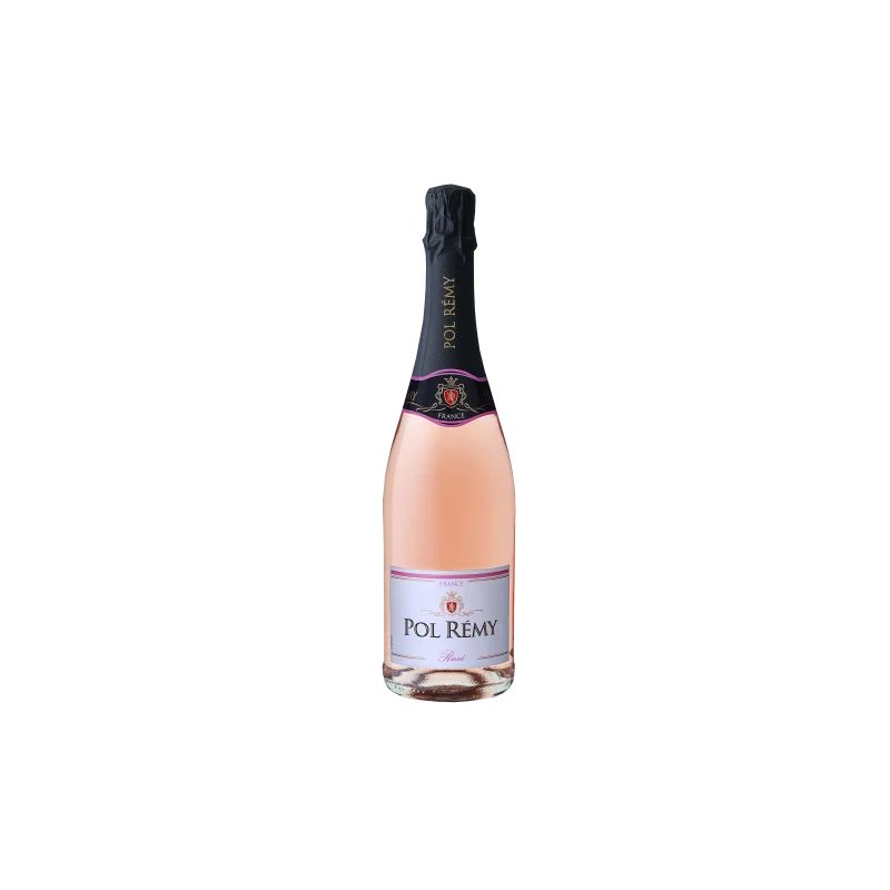Pol Remy Brut Rose 750ml